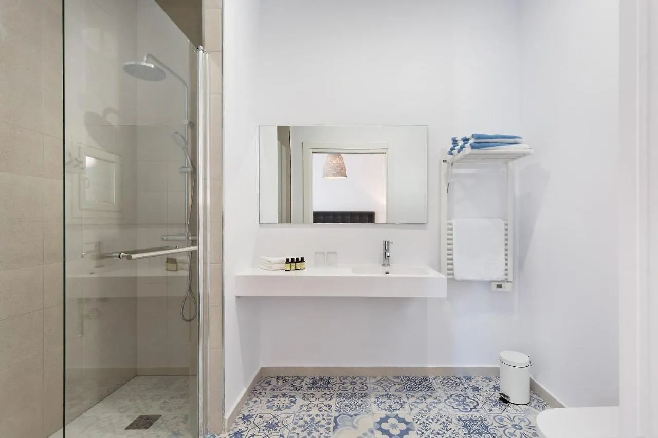 Masia Can Rovira - Esc1852 San Lorenzo de Hortons Aparthotel