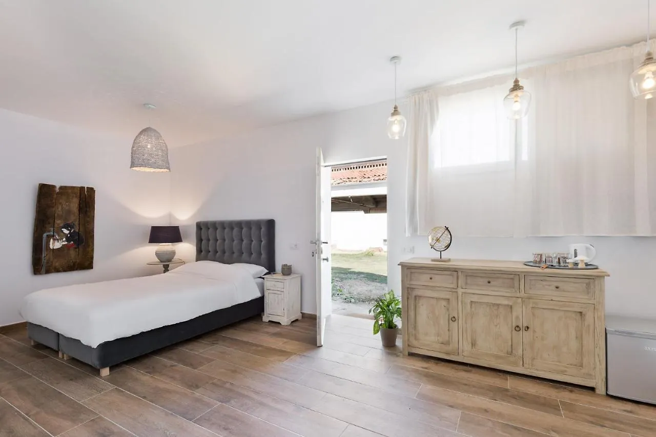 Aparthotel Masia Can Rovira - Esc1852 San Lorenzo de Hortons
