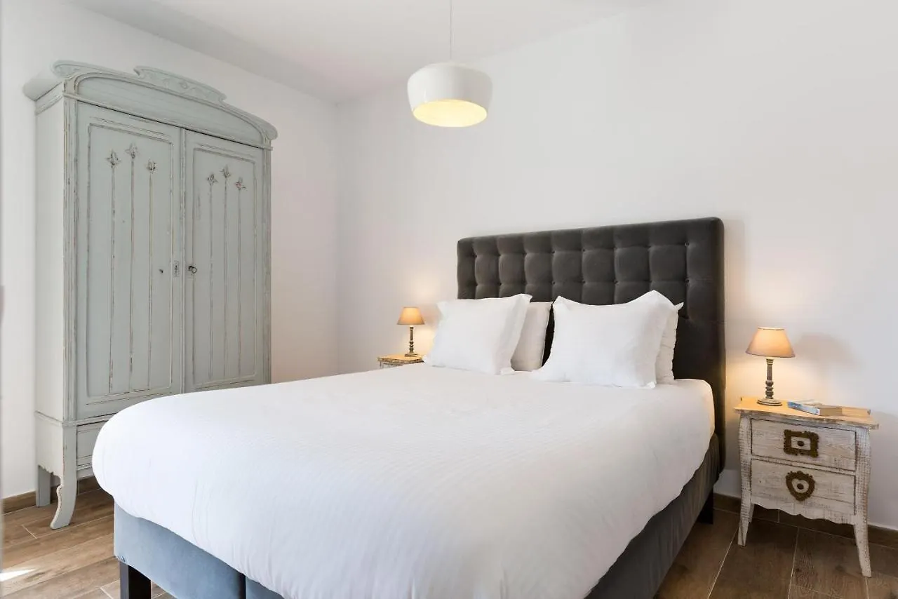 Aparthotel Masia Can Rovira - Esc1852 San Lorenzo de Hortons