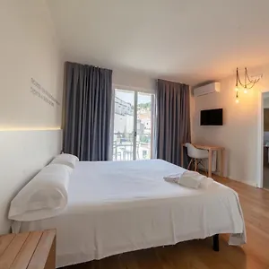 3* Hotel Dynamic Caldetes Barcelona