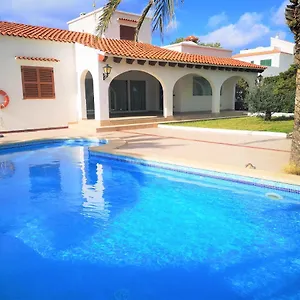 Villa Martina España