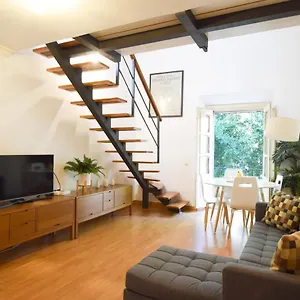  Apartamento Letmalaga Gisela España