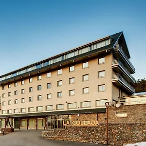 4* Hotel Hotel&spa La Collada