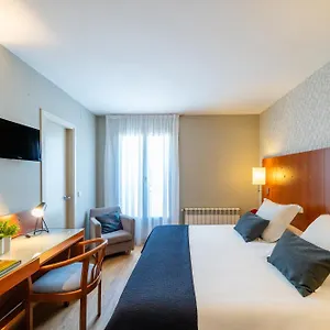 3* Hotel J. Balmes