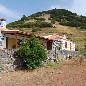  Сasa de vacaciones Llanadas España