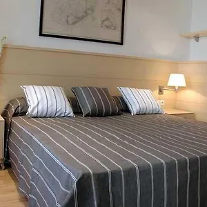 2* Hotel Consell De Cent