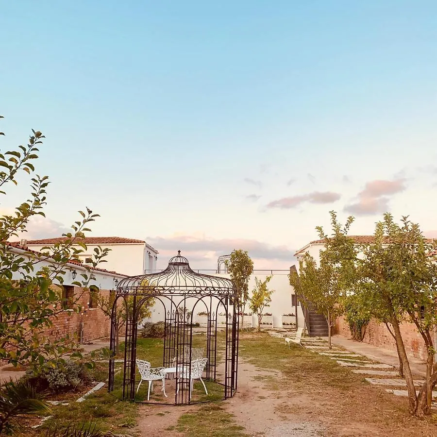Masia Can Rovira - ESC1852 Sant Llorenç d'Hortons