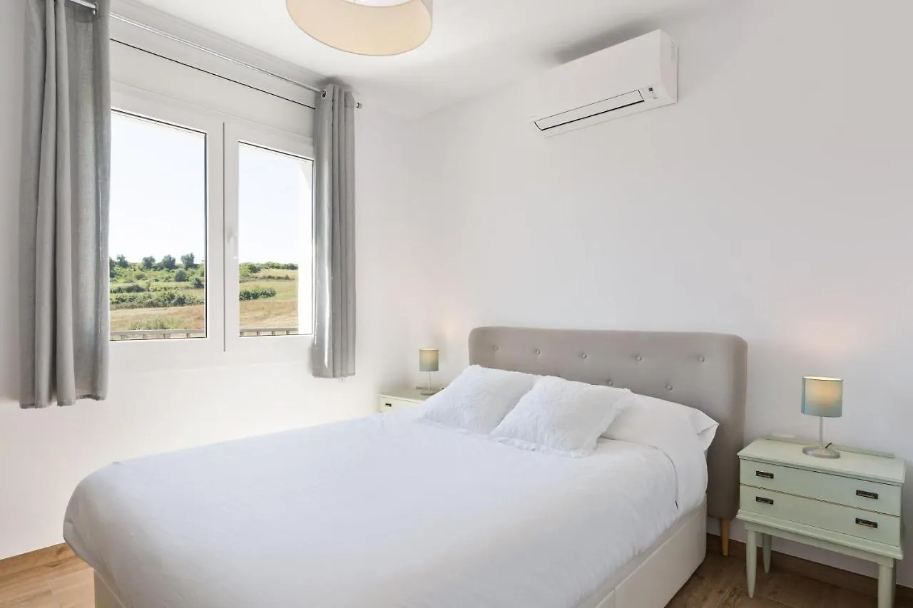 Masia Can Rovira - Esc1852 San Lorenzo de Hortóns Lejlighedshotel